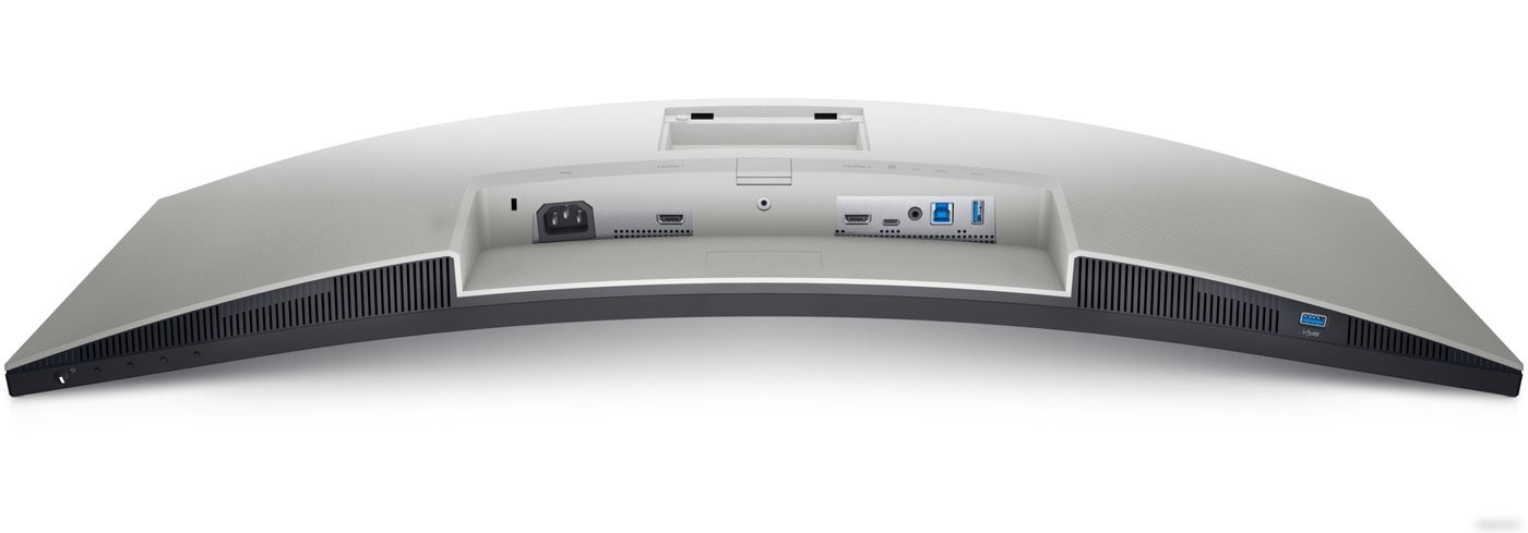 Монитор Dell 34 Curved USB-C S3423DWC
