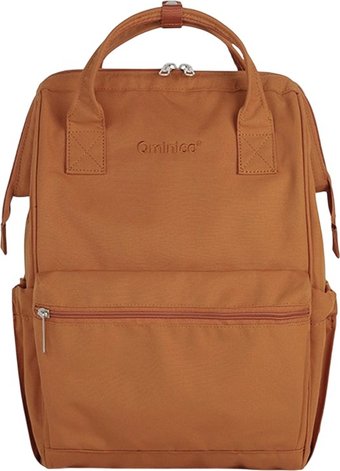 Сумка Qminica EMB-002A