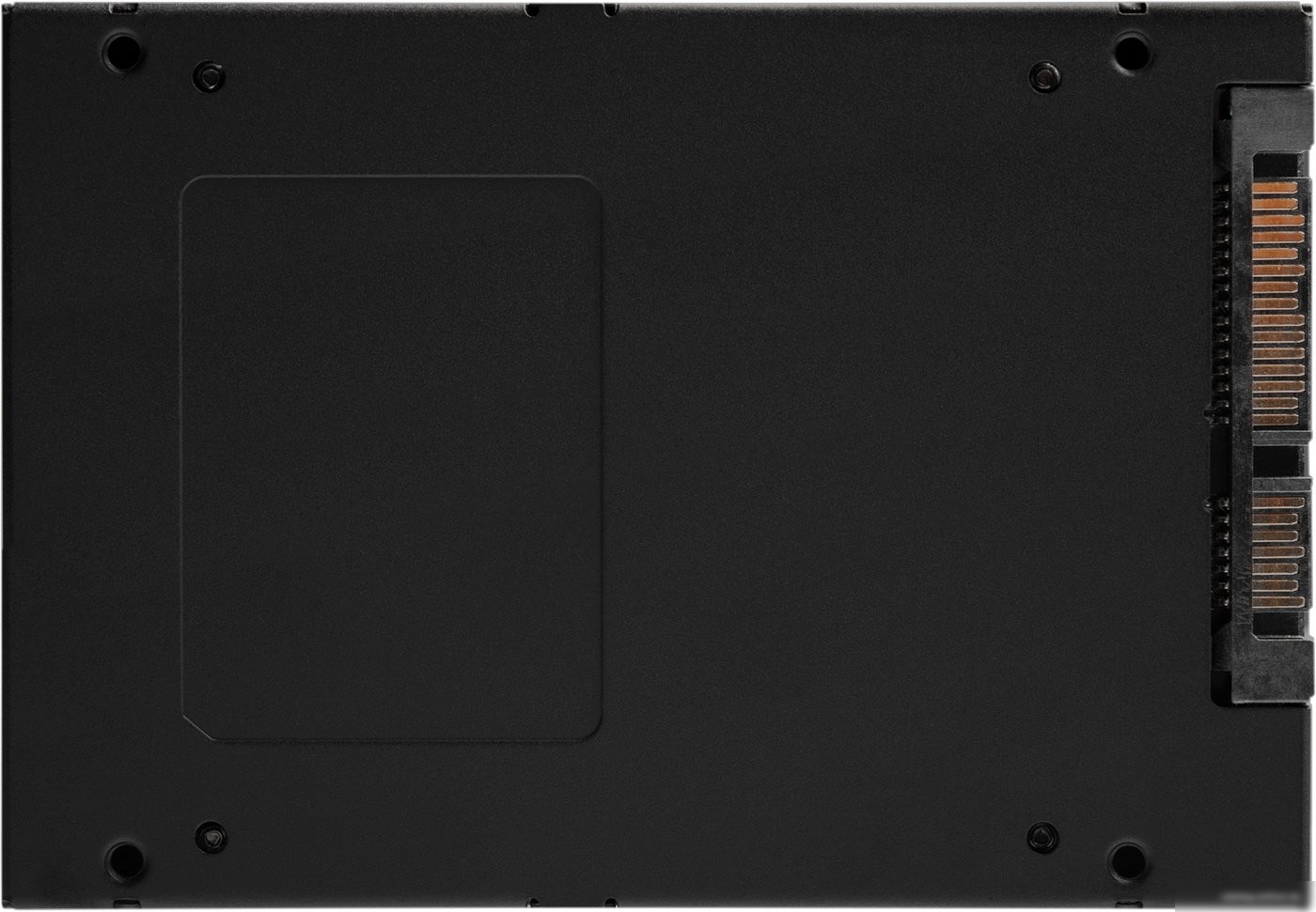 SSD Kingston KC600 2TB SKC600/2048G