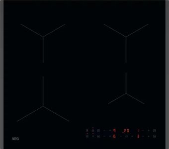 Варочная панель AEG TN64IA00FB