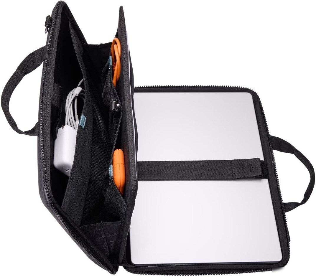 Сумка Thule Gauntlet 5 MacBook Attache 16 (черный)