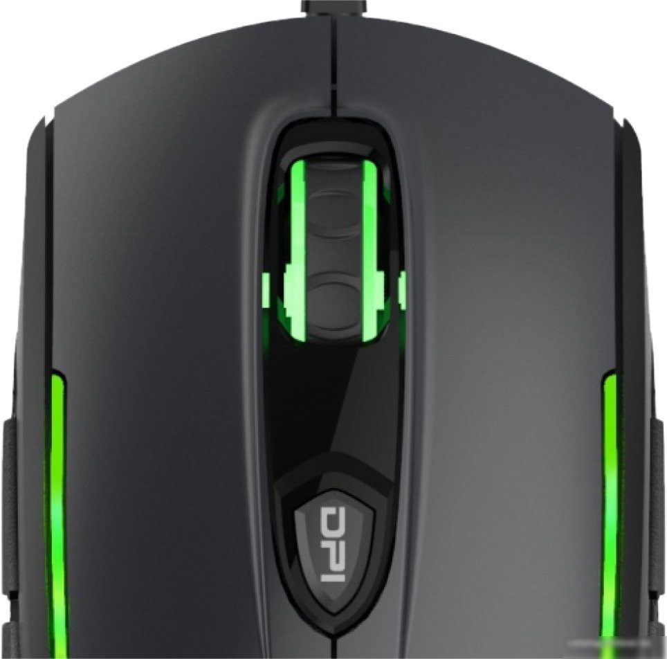Игровая мышь Harper GM-P05