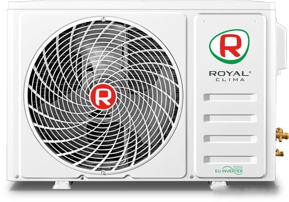 Сплит-система Royal Clima Perfetto DC EU Inverter RCI-PF75HN