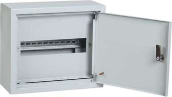 Корпус металлический Generica MKM14-N-12-31-Z-G