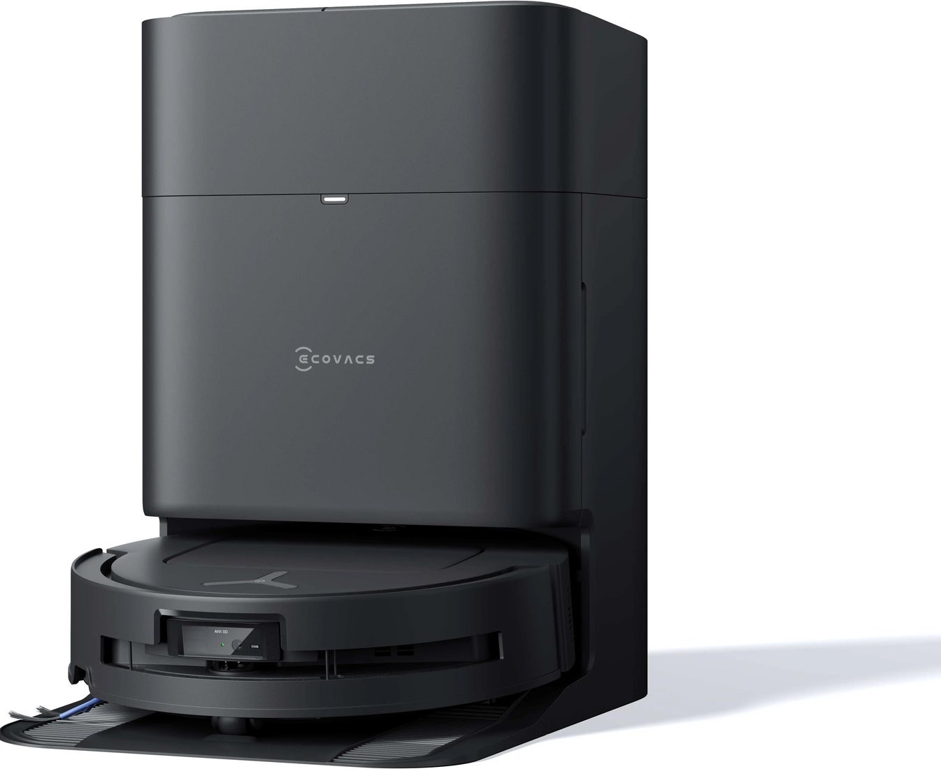 Робот-пылесос Ecovacs Deebot T80 Omni