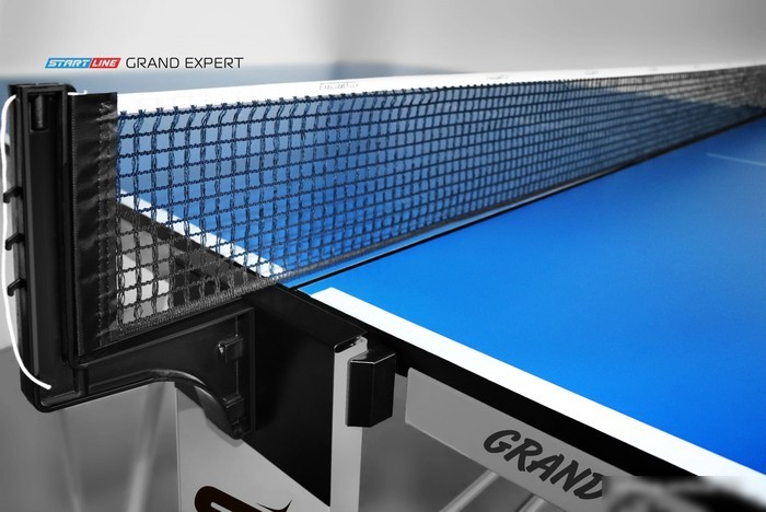 Теннисный стол Start Line Grand Expert 6044-5 (синий)