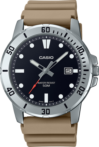 Наручные часы Casio Collection MTP-VD01-5E