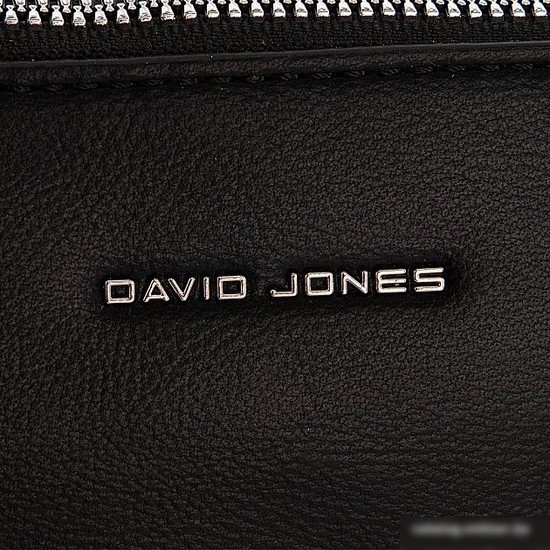 Женская сумка David Jones 823-6823-1-BLK (черный)