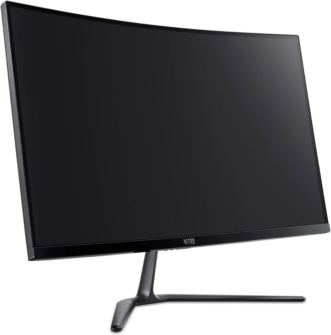 Игровой монитор Acer Nitro ED270UX6bmiipx UM.HE0CD.602