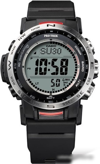 Наручные часы Casio Pro Trek PRW-35-1A