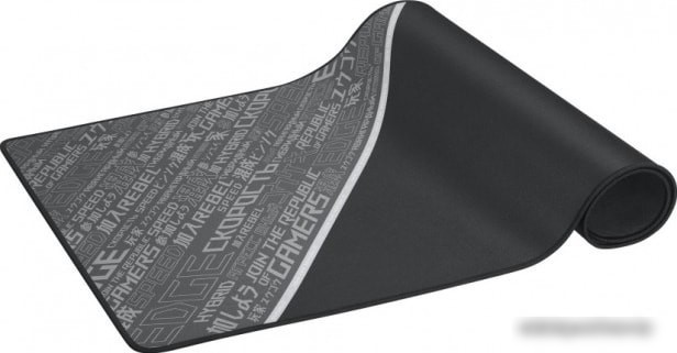 Коврик для мыши ASUS ROG Sheath Black