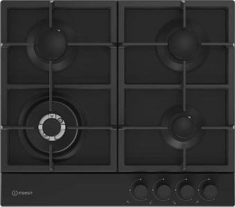Варочная панель Indesit THPM 642 WS/BL/I