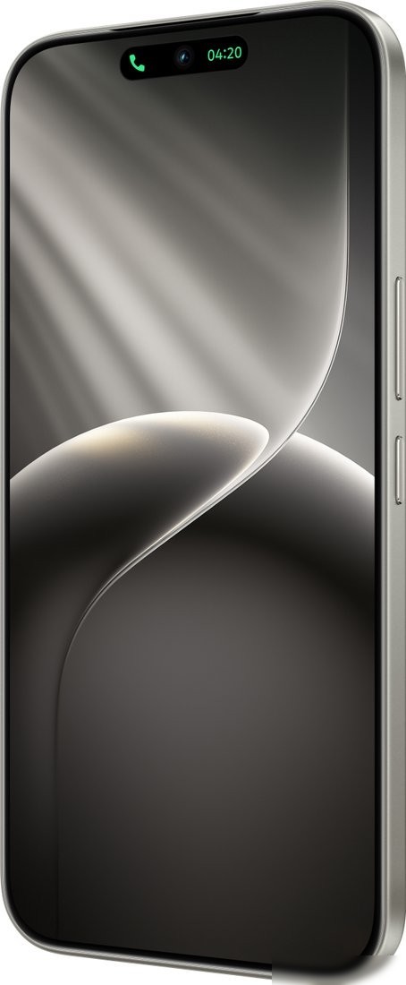 Телефон Tecno Camon 50 CN5 12GB/256GB (титановый)