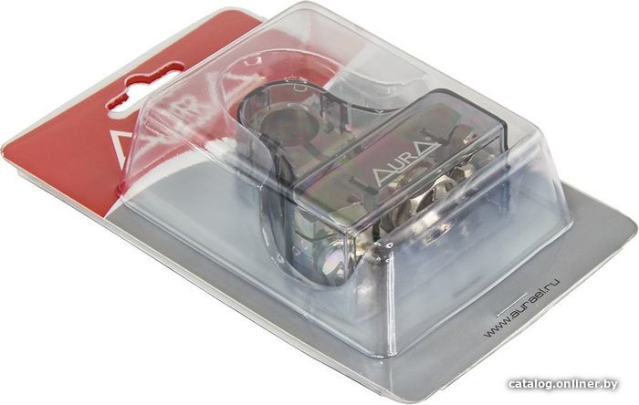 Клемма аккумуляторная Aura BTG-048P