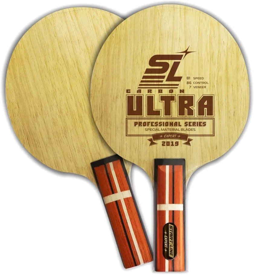 Основание для ракетки Start Line Ultra ST 0609-5 (прямая)