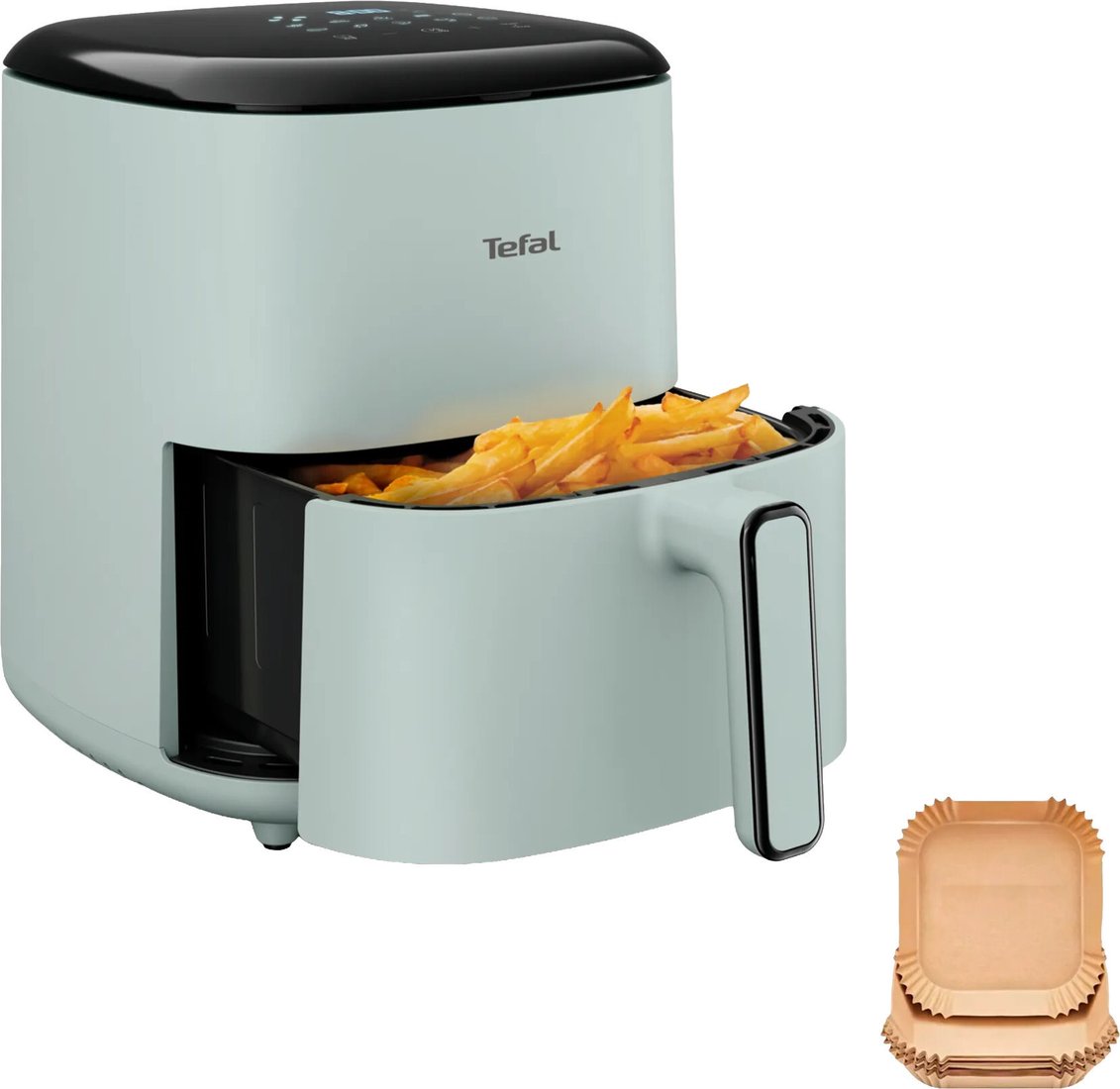 Аэрогриль (аэрофритюрница) Tefal EY2454E0