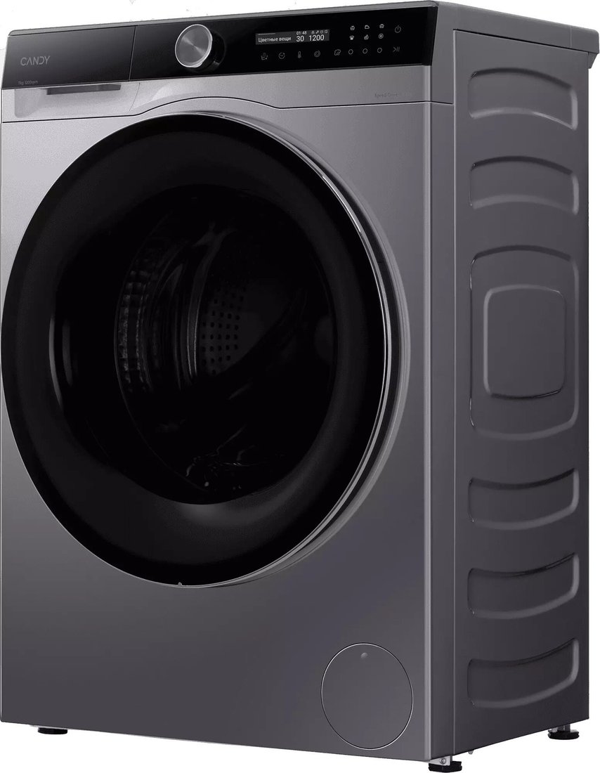 Стиральная машина Candy C37W4 27MBBR-07