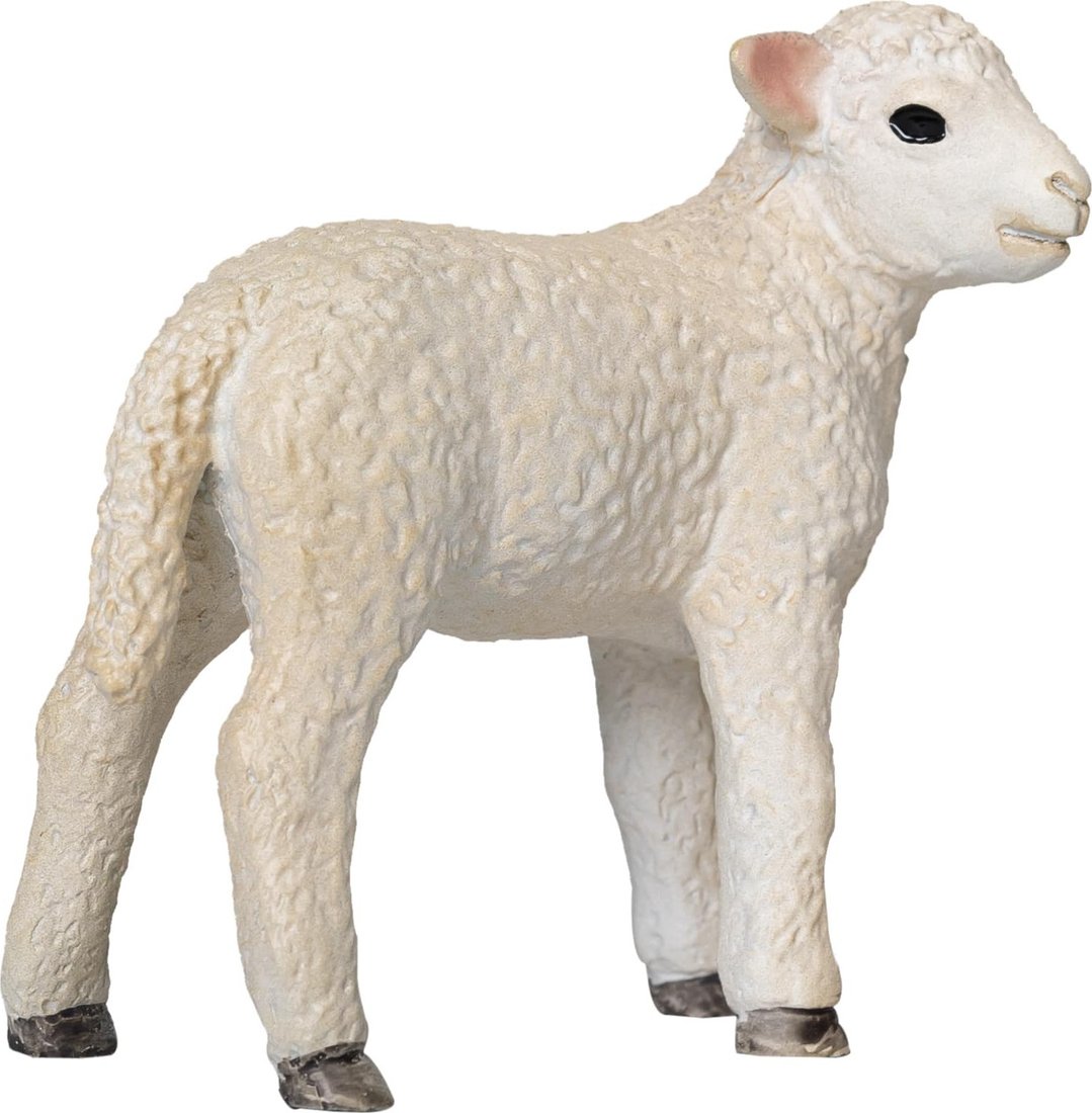 Фигурка Konik Ягненок ромни AMF1129