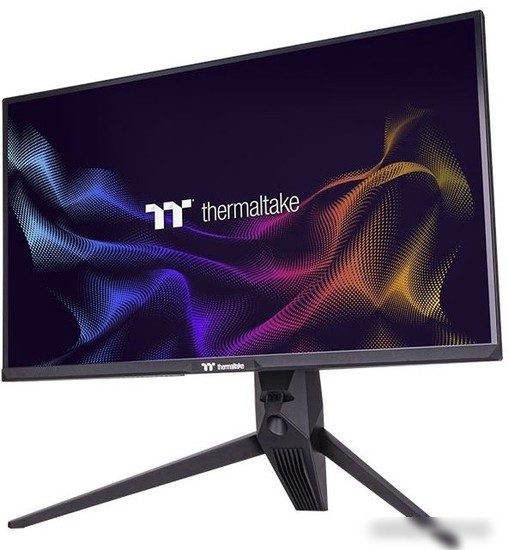 Игровой монитор Thermaltake TGM-I27FQ GM-GFT-27FTQB-EU