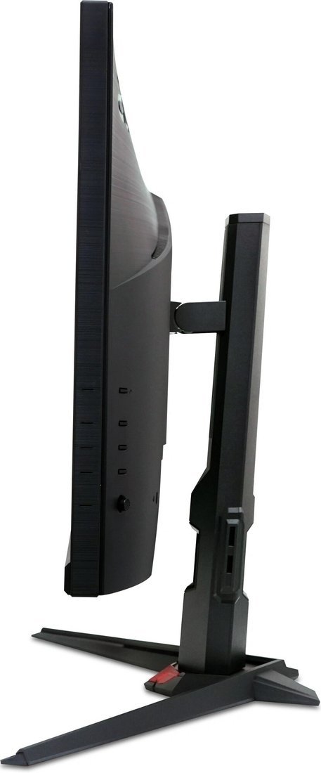 Игровой монитор Acer Nitro XV272KV5bmiiprx UM.HX2CD.501