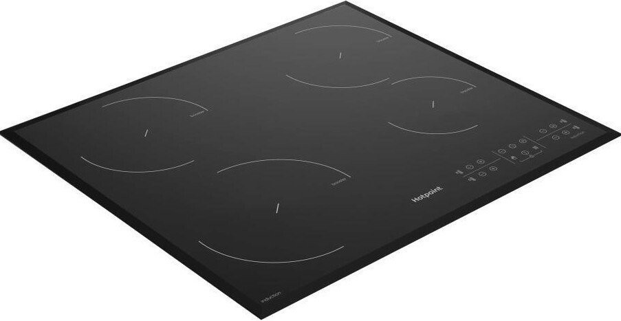 Варочная панель Hotpoint HB 2560S BA