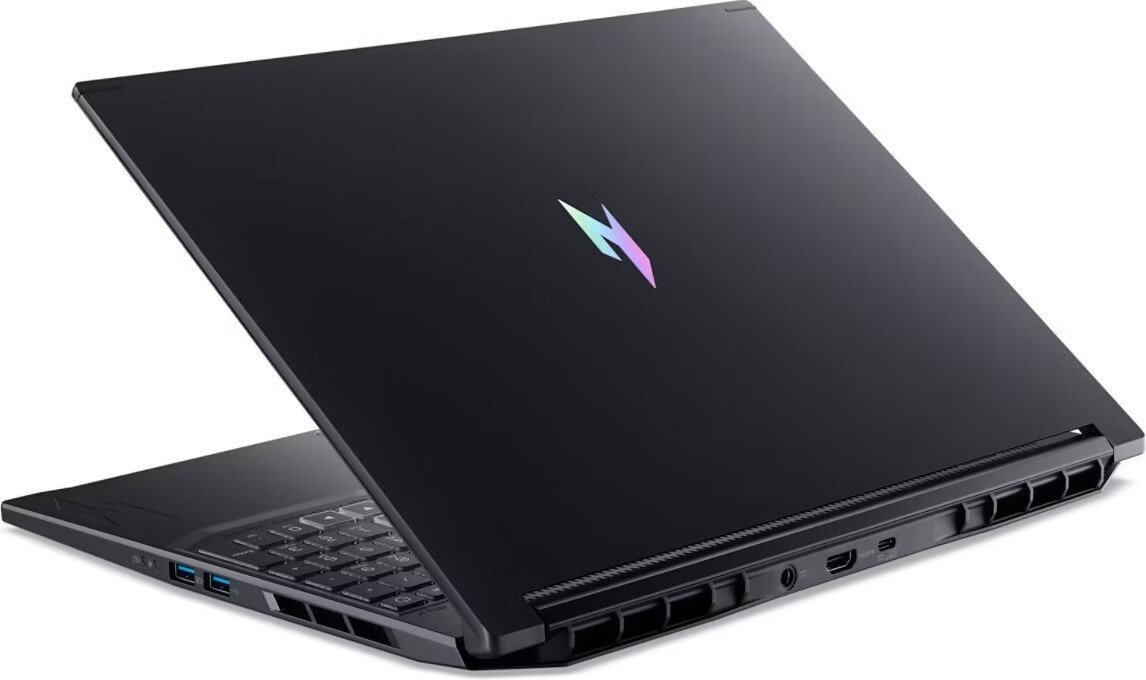 Игровой ноутбук Acer Nitro V 16S AI ANV16S-41-R570 NH.U03CD.003
