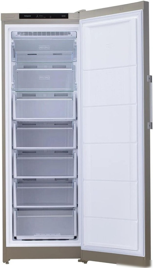 Морозильник Hotpoint HFZ 5171 BZ