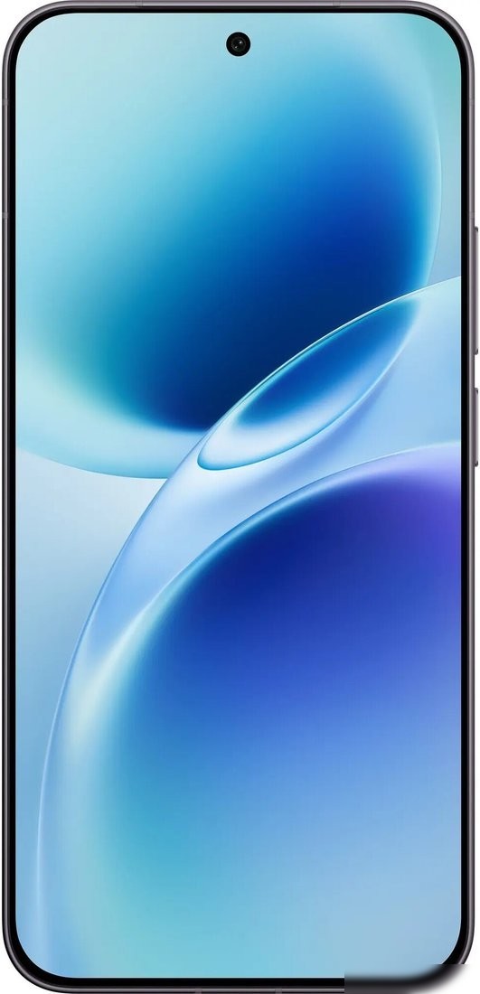 Телефон Vivo X300 FE V2537 12GB/512GB международная версия (графитовый черный)