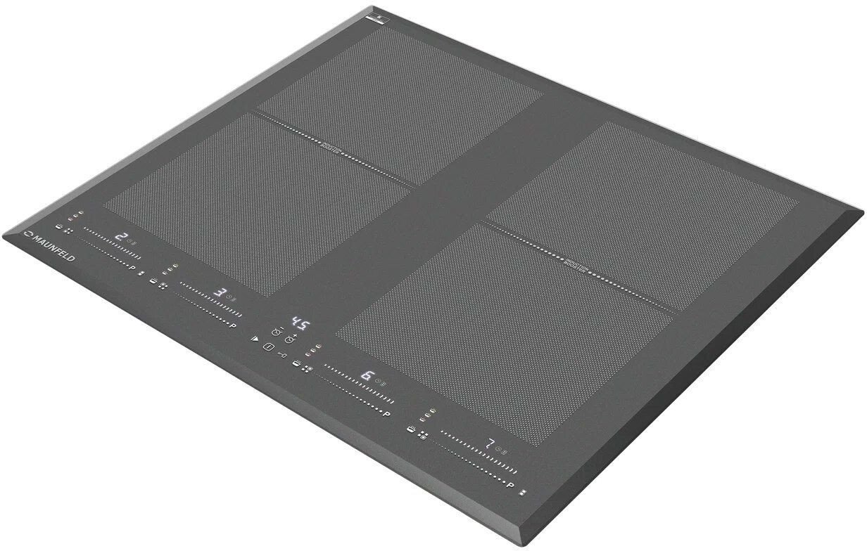 Варочная панель MAUNFELD CVI594SF2DGR