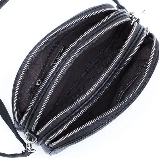 Женская сумка David Jones 823-CM6786-BLK (черный)