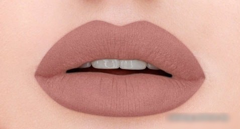 Карандаш для губ Provoc Gel Lip Liner 804 Nudess