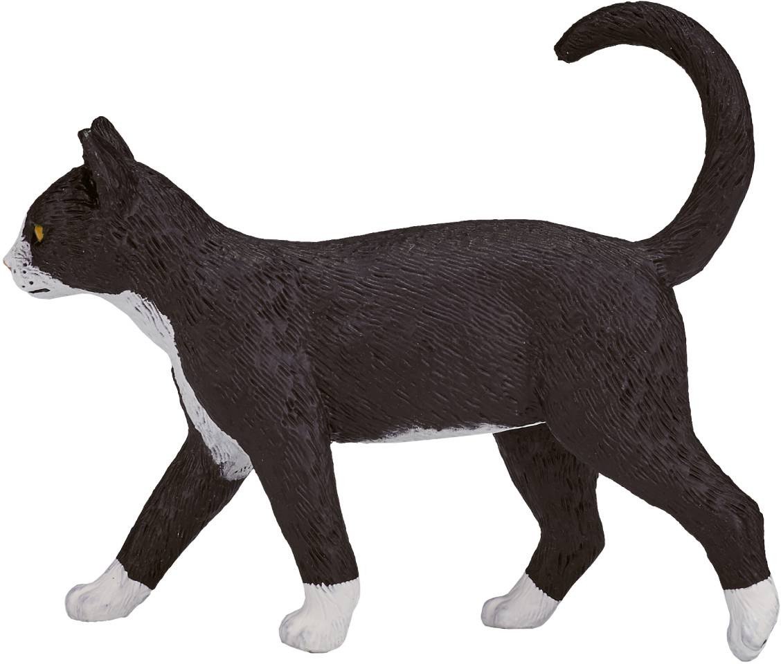 Фигурка Konik Кошка AMF1057