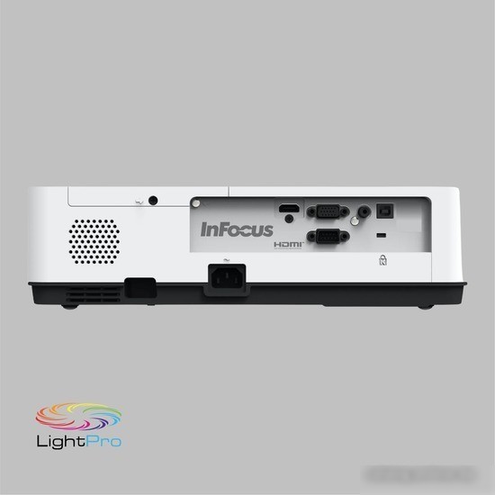 Проектор InFocus IN1049