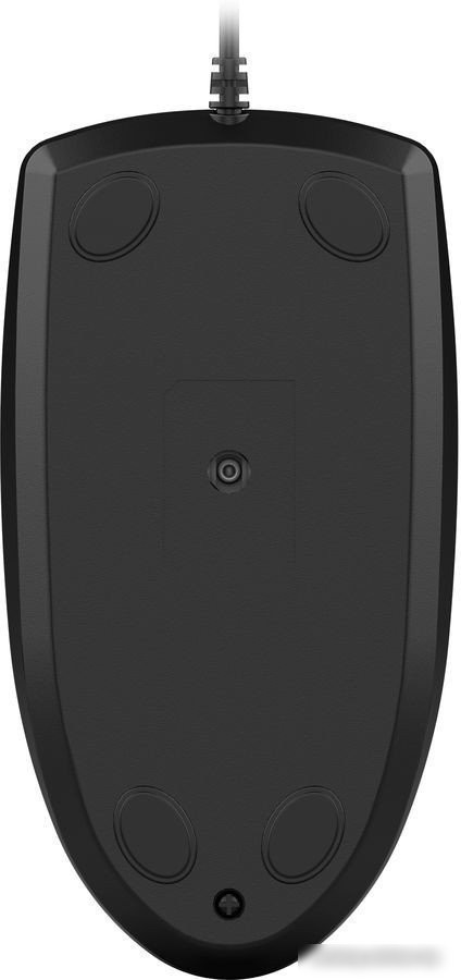 Мышь A4Tech N-530 (черный)