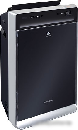 Климатический комплекс Panasonic F-VXK90R-K
