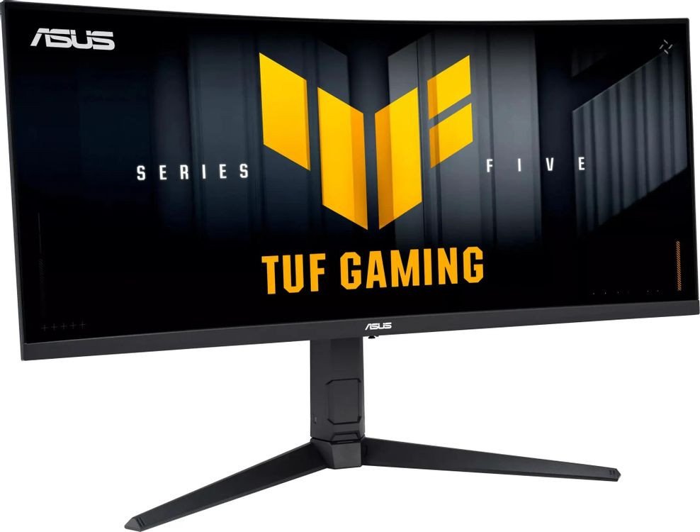 Игровой монитор ASUS TUF Gaming VG34WQL5A