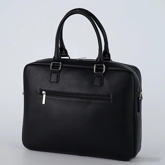 Мужская сумка David Jones 823-806604-BLK (черный)