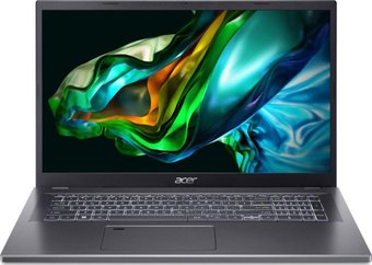 Ноутбук Acer Aspire 17 A17-51M-54AL NX.JERER.001