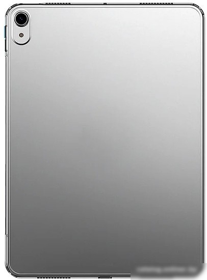 Чехол для планшета Baseus Simple Series для Apple iPad 9.7-inch (2017/2018) (прозрачный)