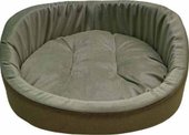 Лежак Homepet Montana №3 83763 (57x45x20м, нефритовый)
