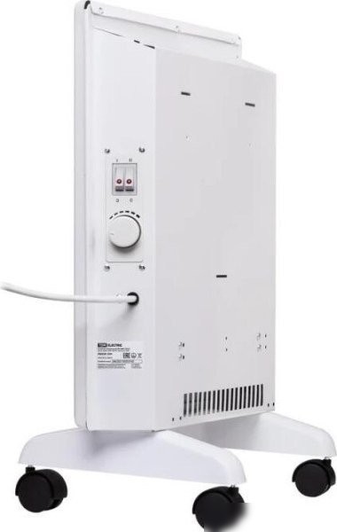 Конвектор TDM Electric ЭК-1000С SQ2520-1204