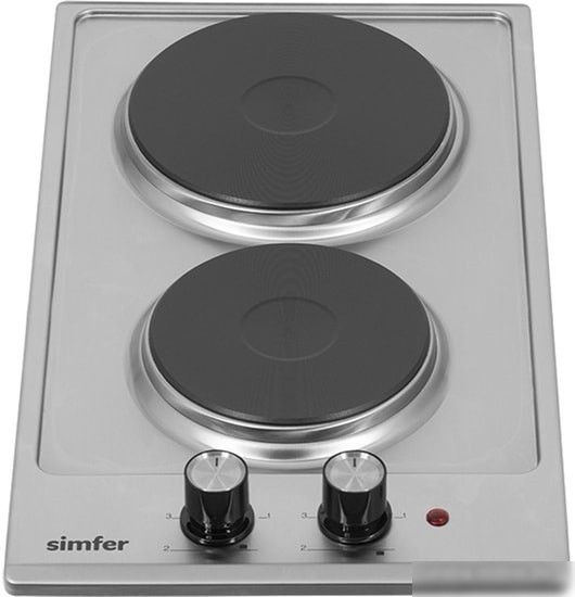 Варочная панель Simfer H30E02M016