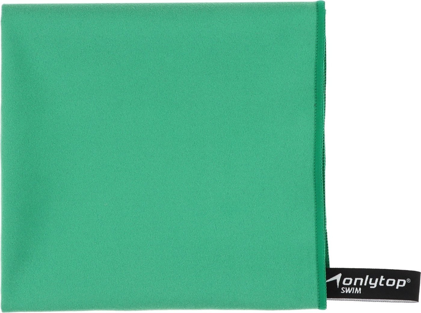 Полотенце Onlytop 50x120см 10131594 (зеленый)