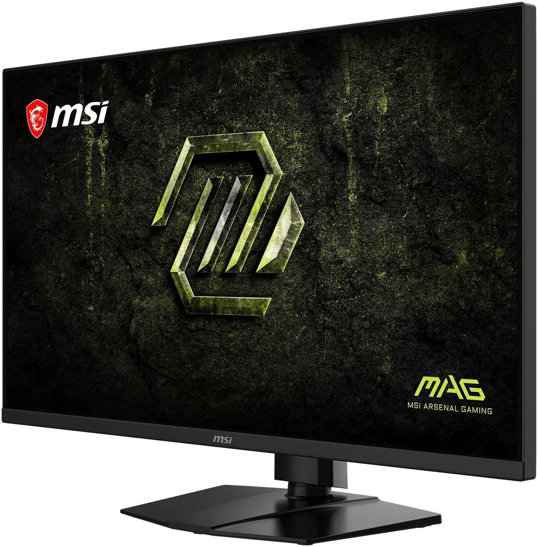 Игровой монитор MSI MAG 321UPD E14