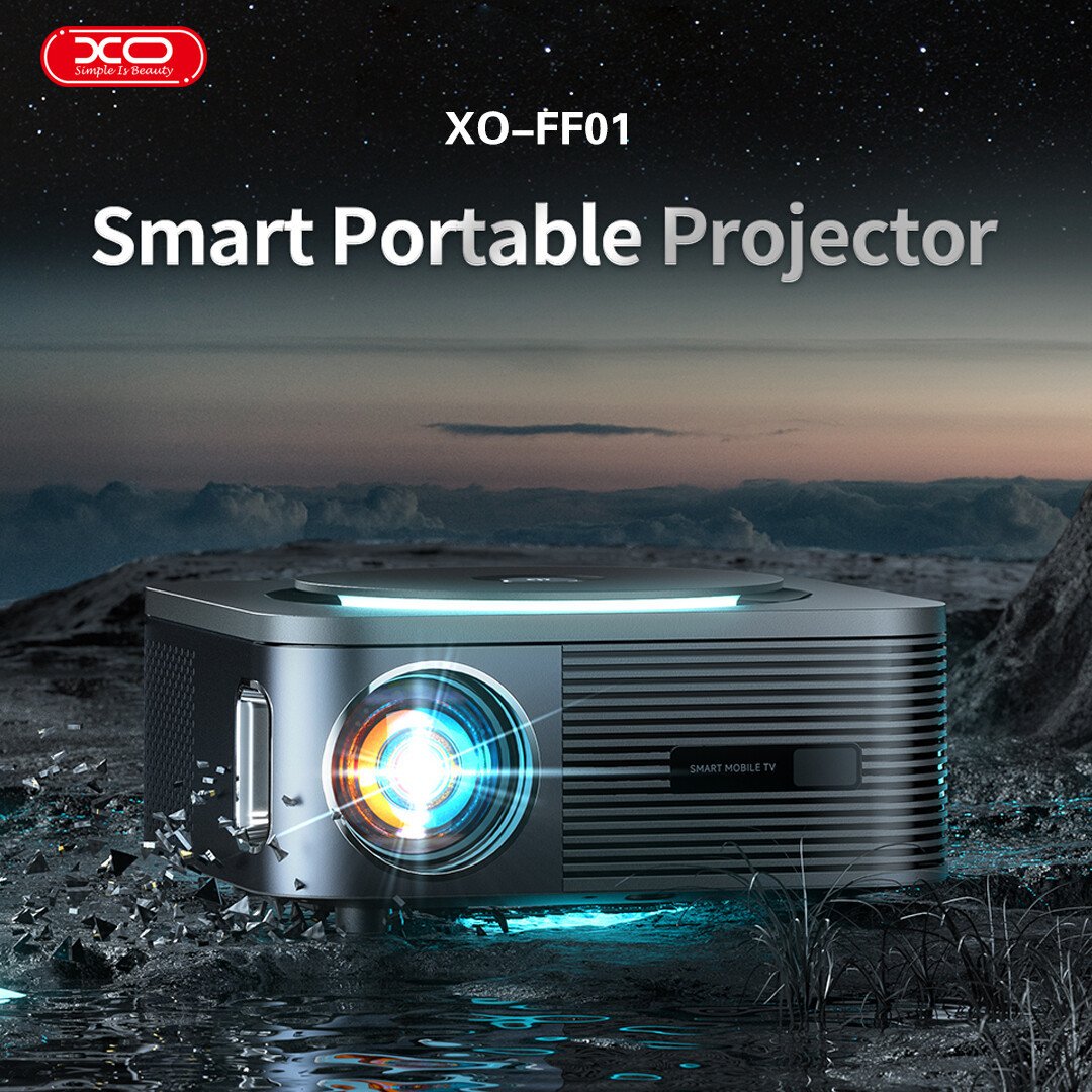 Проектор XO FF01