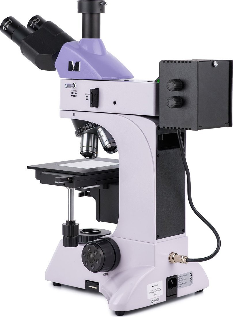 Микроскоп Magus Metal D600 BD 83026
