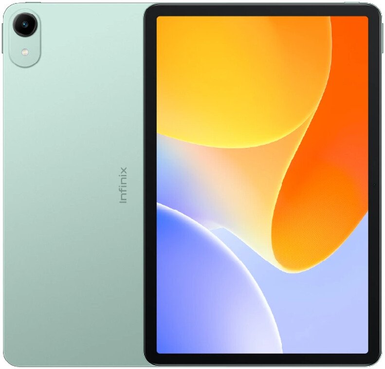 Планшет Infinix XPAD 30E X1102B LTE 8GB/256GB (зеленый)