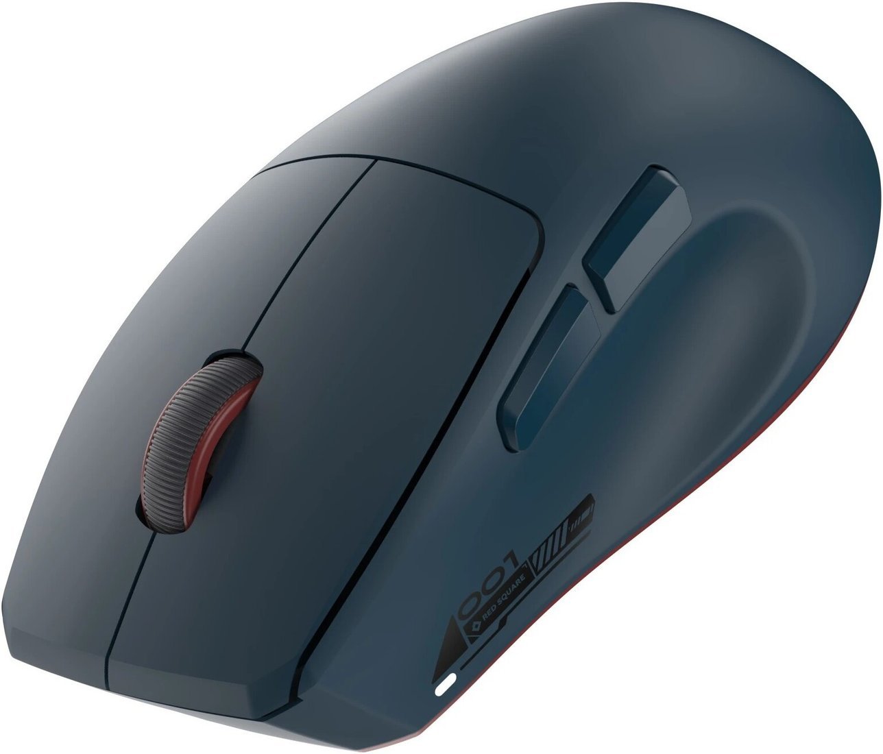 Мышь Red Square Omnix SE (синий)