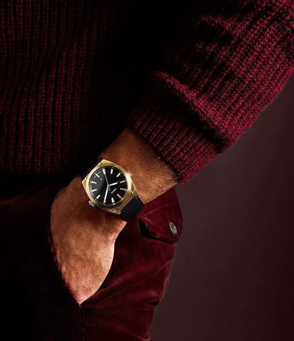Наручные часы Fossil FS6089