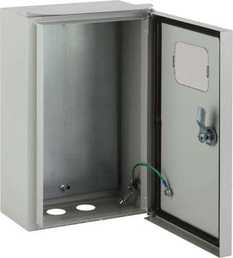 Корпус металлический Эра ЩРНг-М IP55 NO-SHRNg-M Б0043767